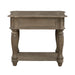 Magnolia Manor End Table - Furniture 4 Less (Jacksonville, NC)