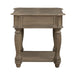 Magnolia Manor End Table - Furniture 4 Less (Jacksonville, NC)
