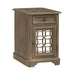 Magnolia Manor Chair Side Table - Furniture 4 Less (Jacksonville, NC)