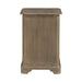 Magnolia Manor Chair Side Table - Furniture 4 Less (Jacksonville, NC)