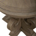 Magnolia Manor Round End Table - Furniture 4 Less (Jacksonville, NC)