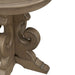 Magnolia Manor Round End Table - Furniture 4 Less (Jacksonville, NC)