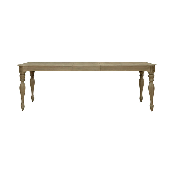 Magnolia Manor Rectangular Leg Table - Furniture 4 Less (Jacksonville, NC)
