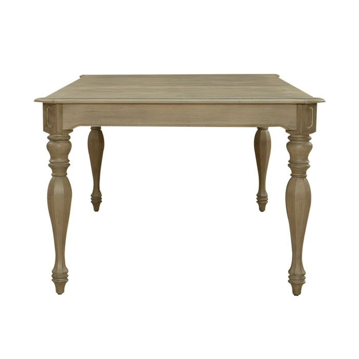 Magnolia Manor Rectangular Leg Table - Furniture 4 Less (Jacksonville, NC)
