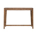 Liberty Furniture Ashford Console Bar Table in Sienna - Furniture 4 Less (Jacksonville, NC)