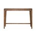Liberty Furniture Ashford Console Bar Table in Sienna - Furniture 4 Less (Jacksonville, NC)