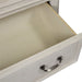 Liberty Funiture Bayside Drawer Chest in Antique White - Furniture 4 Less (Jacksonville, NC)