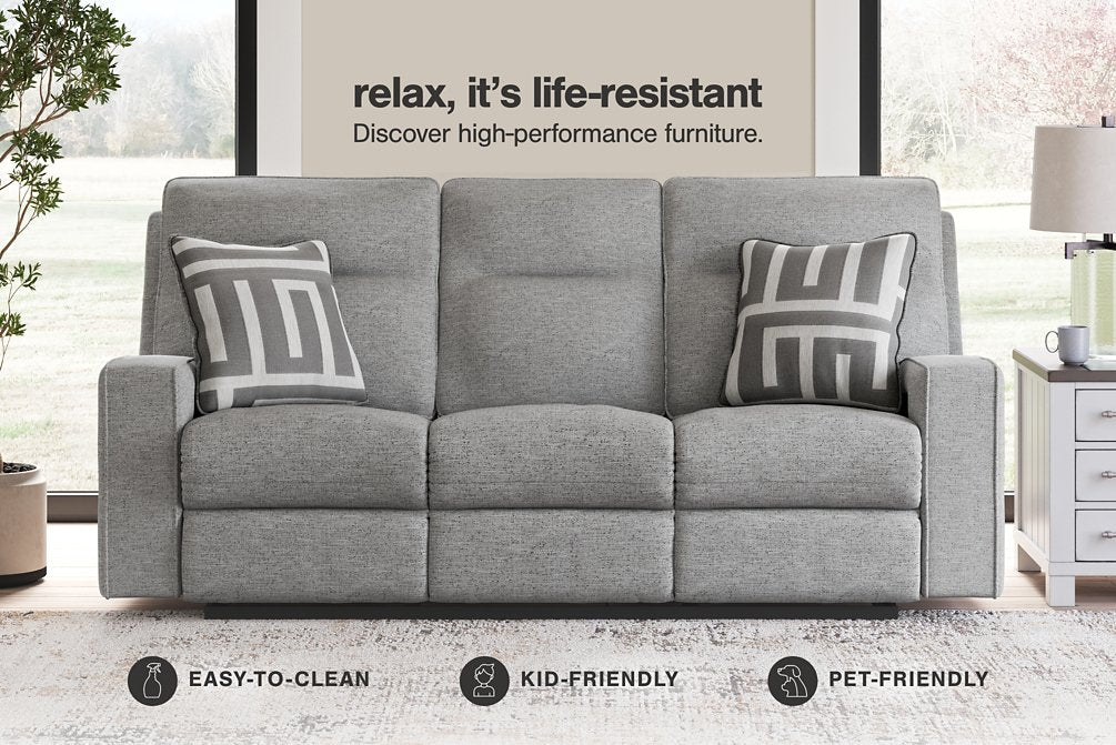 Biscoe Living Room Set - Furniture 4 Less (Jacksonville, NC)