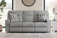 Biscoe Living Room Set - Furniture 4 Less (Jacksonville, NC)