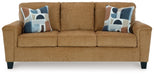 Erinslane Sofa - Furniture 4 Less (Jacksonville, NC)