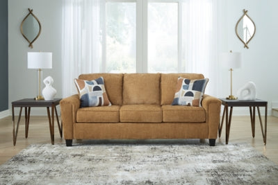 Erinslane Sofa - Furniture 4 Less (Jacksonville, NC)