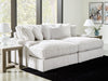 Stupendous Super Chaise - Furniture 4 Less (Jacksonville, NC)