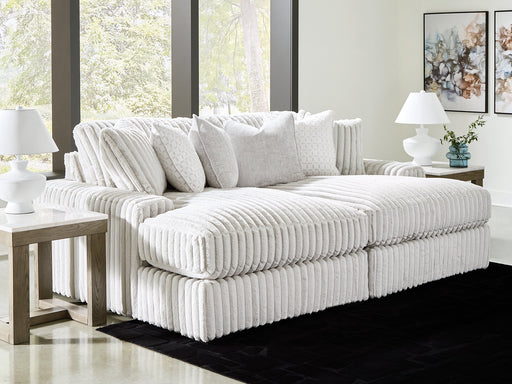Stupendous Super Chaise - Furniture 4 Less (Jacksonville, NC)
