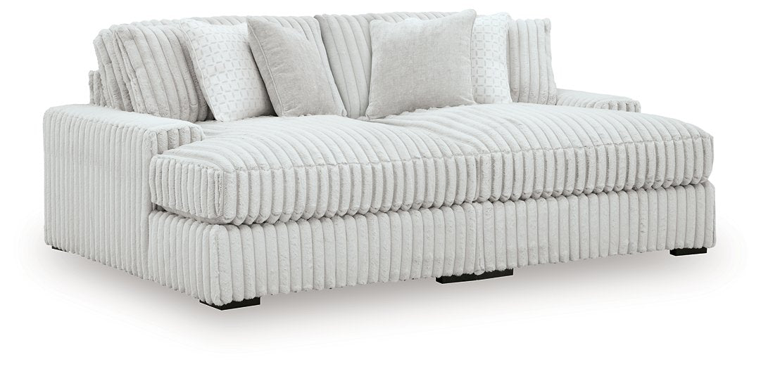 Stupendous Super Chaise - Furniture 4 Less (Jacksonville, NC)