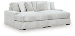 Stupendous Super Chaise - Furniture 4 Less (Jacksonville, NC)