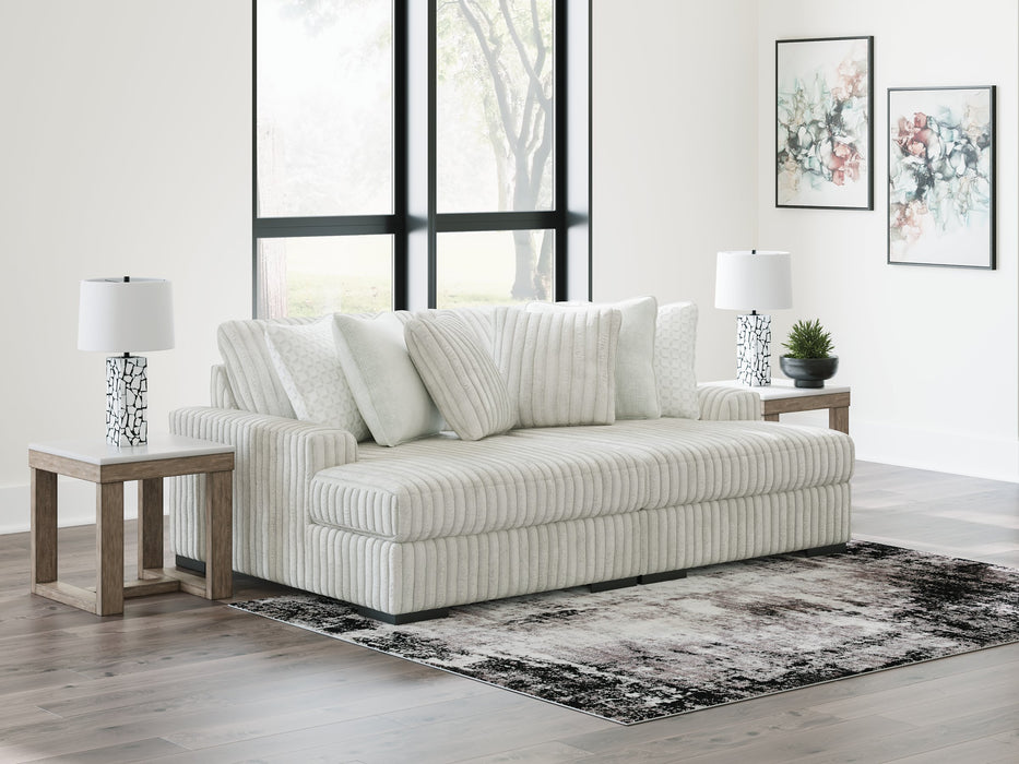 Stupendous Super Chaise - Furniture 4 Less (Jacksonville, NC)