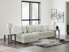 Stupendous Sectional with Double Chaise - Furniture 4 Less (Jacksonville, NC)
