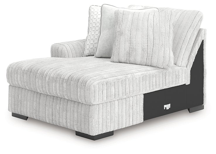 Stupendous Super Chaise - Furniture 4 Less (Jacksonville, NC)