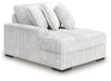 Stupendous Super Chaise - Furniture 4 Less (Jacksonville, NC)