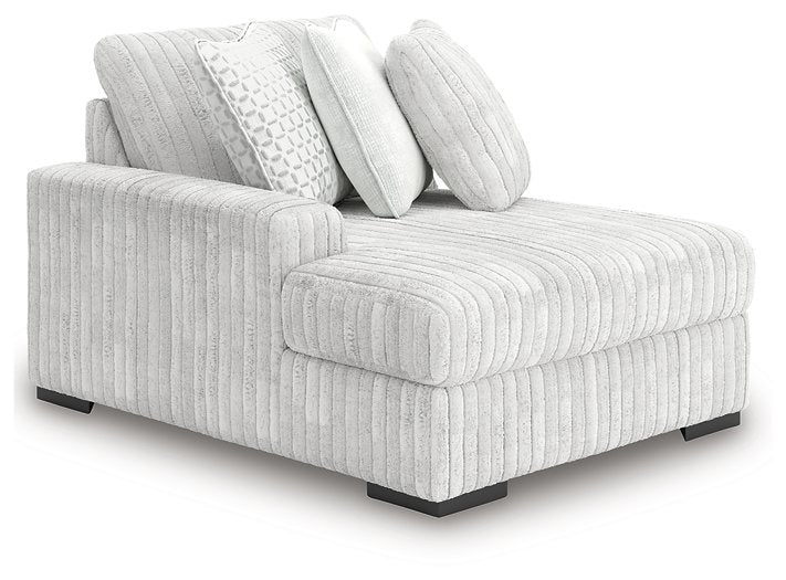Stupendous Super Chaise - Furniture 4 Less (Jacksonville, NC)