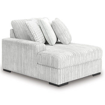 Stupendous Super Chaise - Furniture 4 Less (Jacksonville, NC)