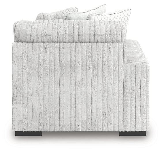 Stupendous Sectional with Double Chaise - Furniture 4 Less (Jacksonville, NC)