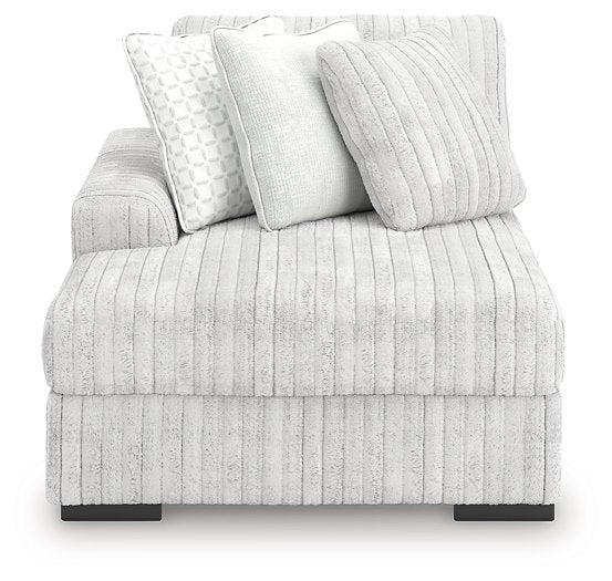 Stupendous Super Chaise - Furniture 4 Less (Jacksonville, NC)