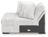 Stupendous Sectional with Chaise - Furniture 4 Less (Jacksonville, NC)