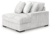 Stupendous Super Chaise - Furniture 4 Less (Jacksonville, NC)