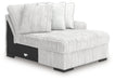 Stupendous Super Chaise - Furniture 4 Less (Jacksonville, NC)