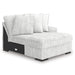 Stupendous Sectional with Chaise - Furniture 4 Less (Jacksonville, NC)