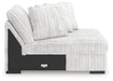 Stupendous Sectional with Chaise - Furniture 4 Less (Jacksonville, NC)