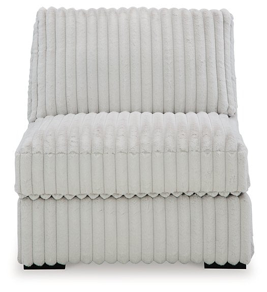 Stupendous Sectional with Double Chaise - Furniture 4 Less (Jacksonville, NC)