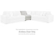 Stupendous Sectional - Furniture 4 Less (Jacksonville, NC)