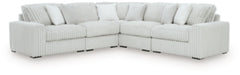 Stupendous Sectional - Furniture 4 Less (Jacksonville, NC)