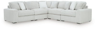 Stupendous Sectional - Furniture 4 Less (Jacksonville, NC)