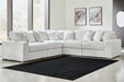 Stupendous Sectional - Furniture 4 Less (Jacksonville, NC)