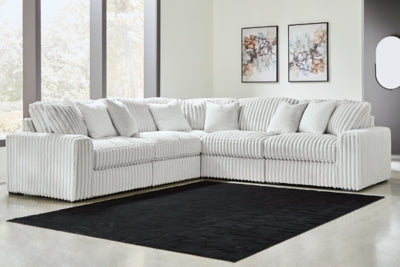 Stupendous Sectional - Furniture 4 Less (Jacksonville, NC)