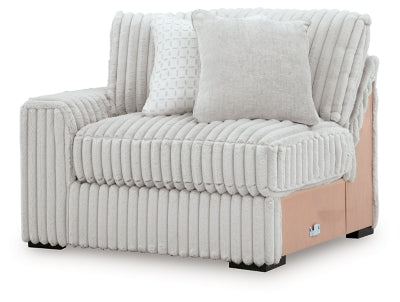 Stupendous Sectional - Furniture 4 Less (Jacksonville, NC)