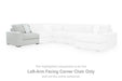 Stupendous Sectional - Furniture 4 Less (Jacksonville, NC)