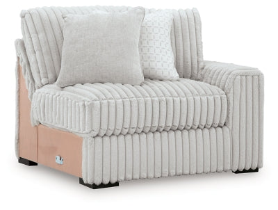 Stupendous Sectional - Furniture 4 Less (Jacksonville, NC)