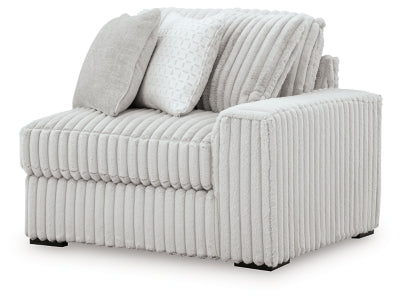 Stupendous Sectional - Furniture 4 Less (Jacksonville, NC)