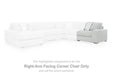 Stupendous Sectional - Furniture 4 Less (Jacksonville, NC)