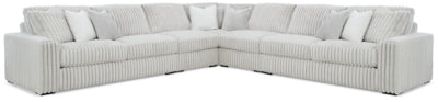 Stupendous Sectional - Furniture 4 Less (Jacksonville, NC)