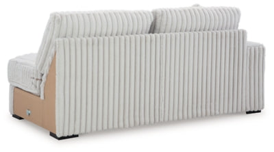Stupendous Sectional - Furniture 4 Less (Jacksonville, NC)