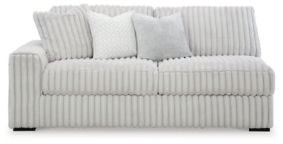 Stupendous Sectional - Furniture 4 Less (Jacksonville, NC)