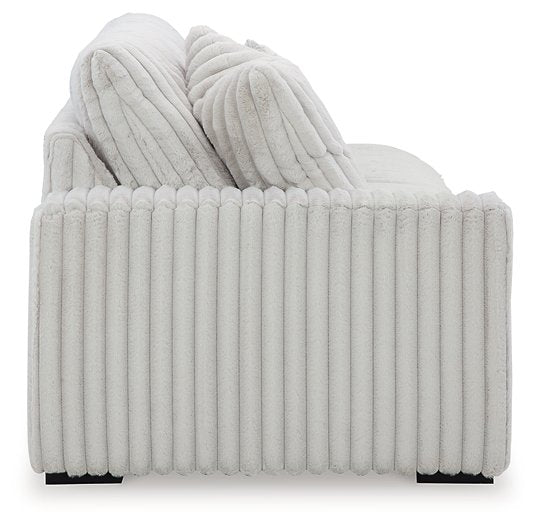 Stupendous Sectional with Chaise - Furniture 4 Less (Jacksonville, NC)