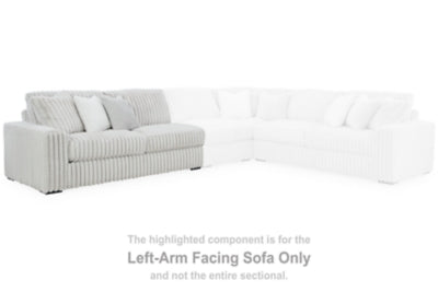Stupendous Sectional - Furniture 4 Less (Jacksonville, NC)