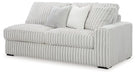 Stupendous Sectional with Chaise - Furniture 4 Less (Jacksonville, NC)
