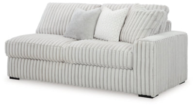 Stupendous Sectional - Furniture 4 Less (Jacksonville, NC)